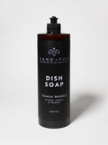 Plant-Based Effective Signature Guava Mango 25.4 oz Dish Soap