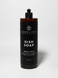 Plant-Based Effective Signature Sweet Apple 25.4 oz Dish Soap