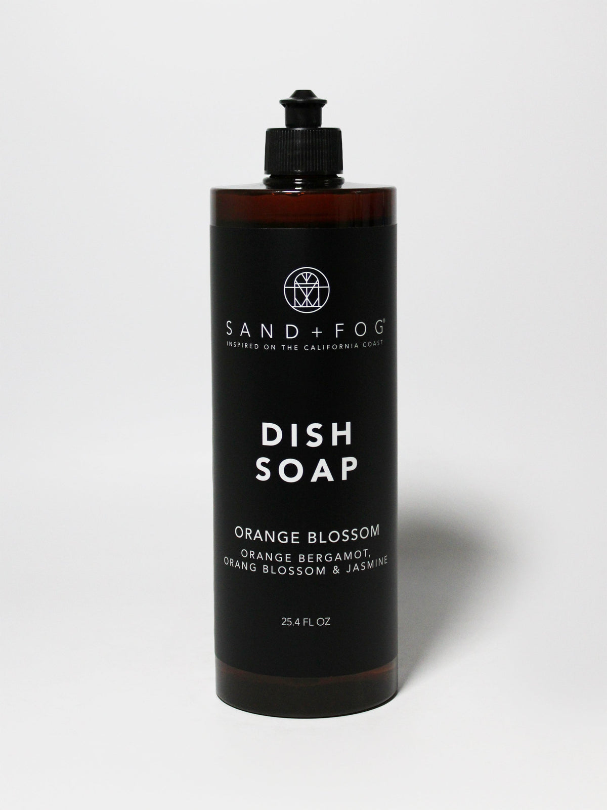Plant-Based Effective Signature Orange Blossom 25.4 oz Dish Soap