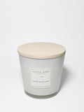 Hand-Poured Premium Cozy Upper East Side Natural Home 31 oz scented candle