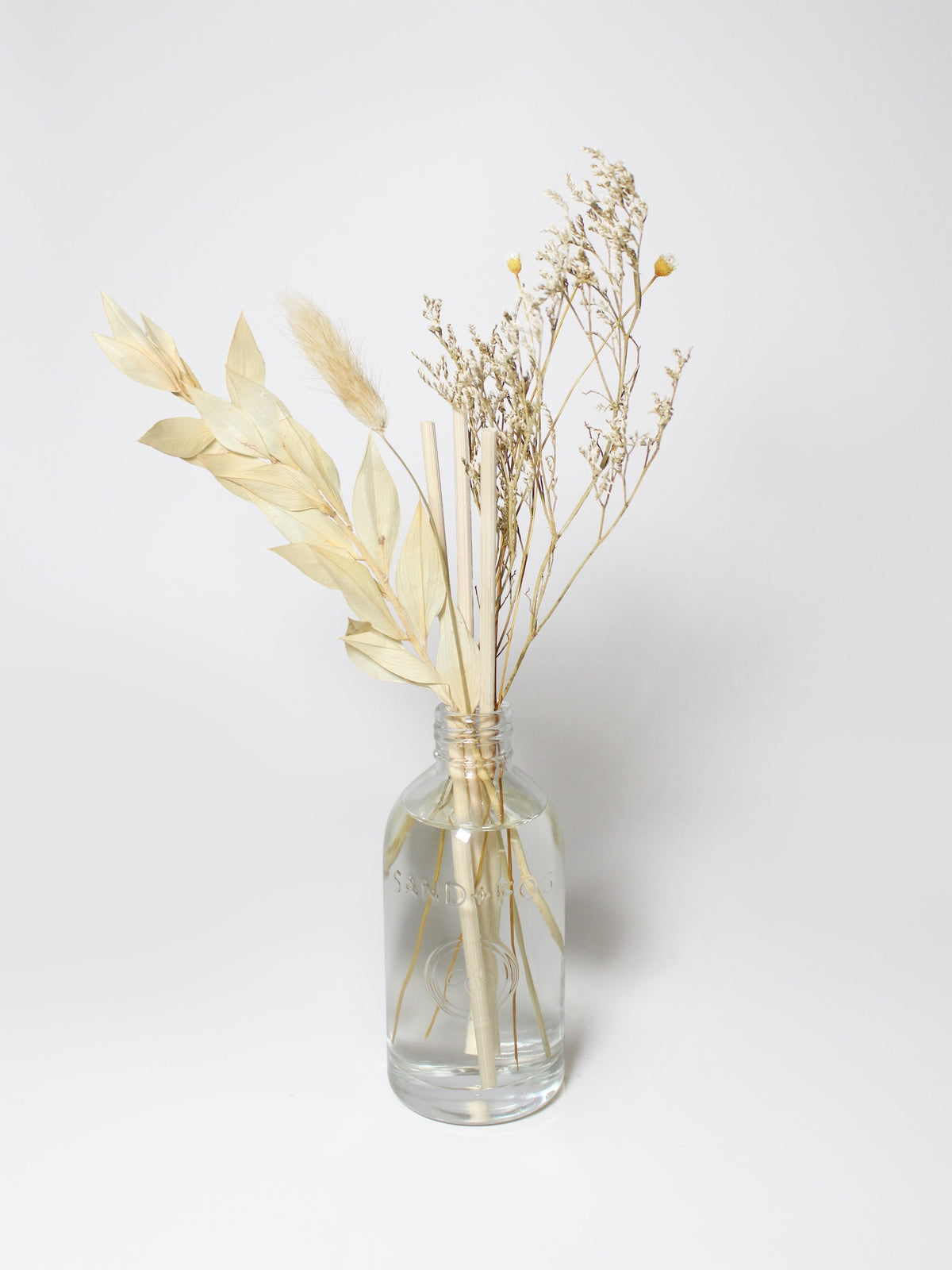 Home Elegant Aromatic Lavender & Neroli 110 ml Reed Diffuser