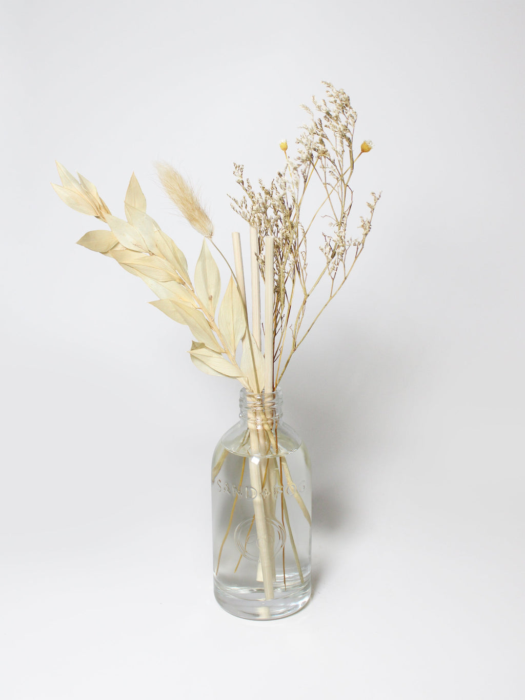 Home Elegant Aromatic Clean Waves 110 ml Reed Diffuser
