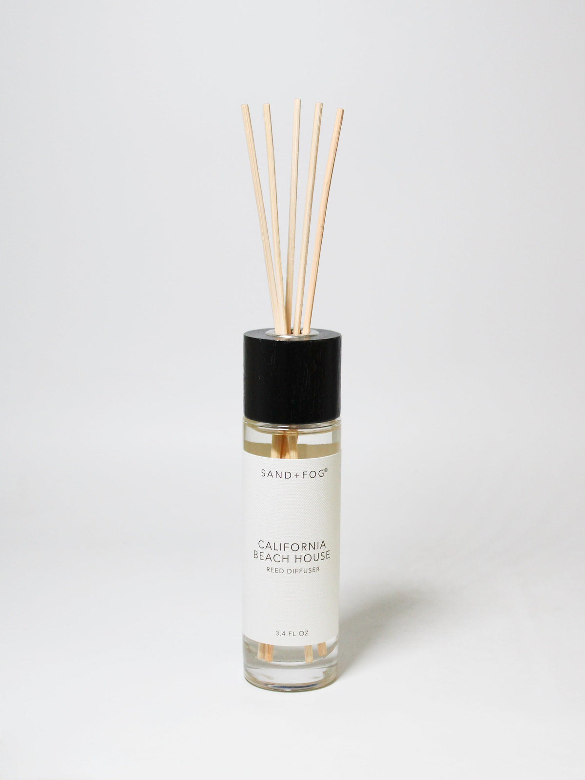 Home Elegant Aromatic California Beach House 100 ml Reed Diffuser