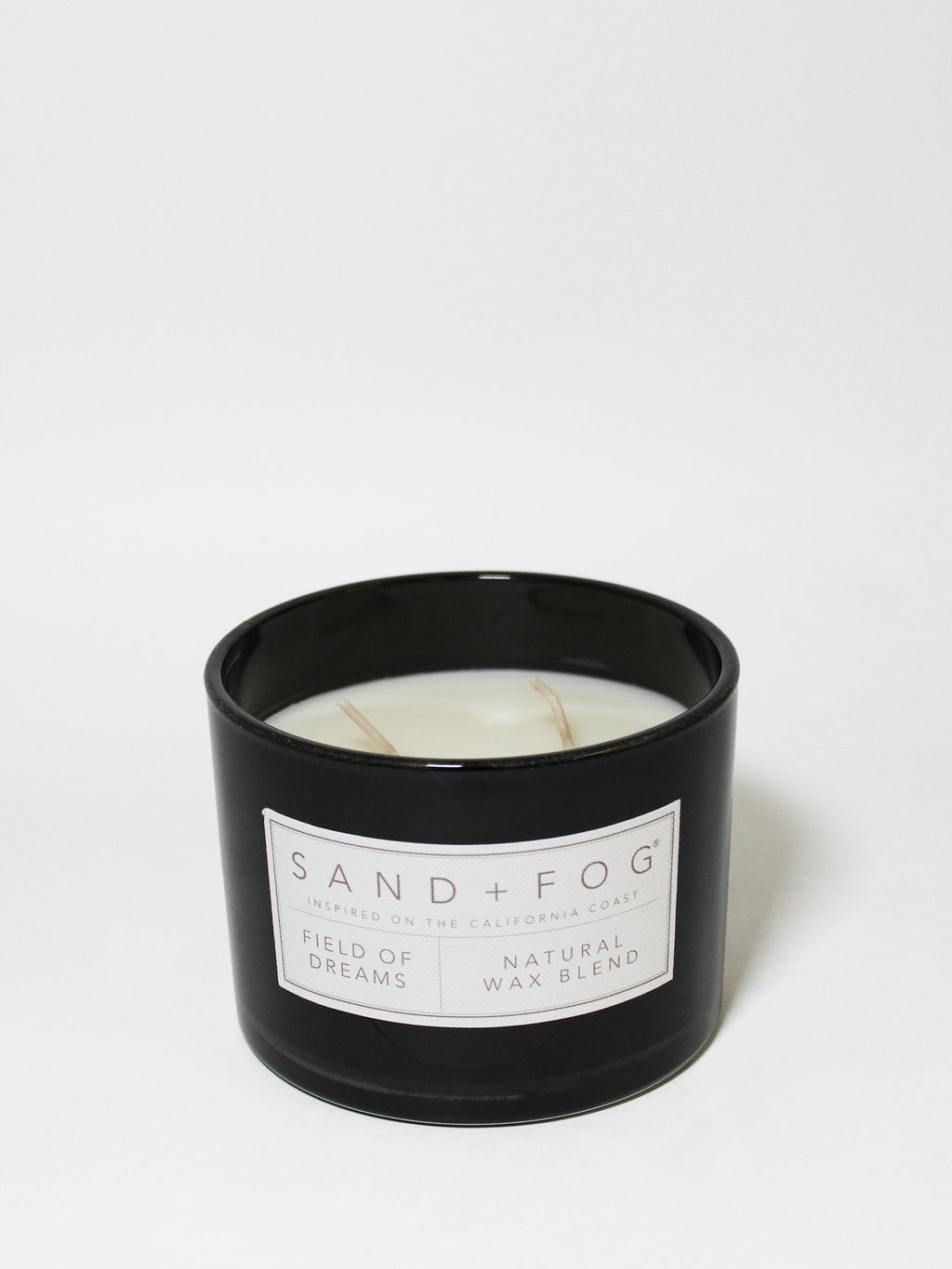 Hand-Poured Premium Cozy Field of Dreams 12 oz scented candle