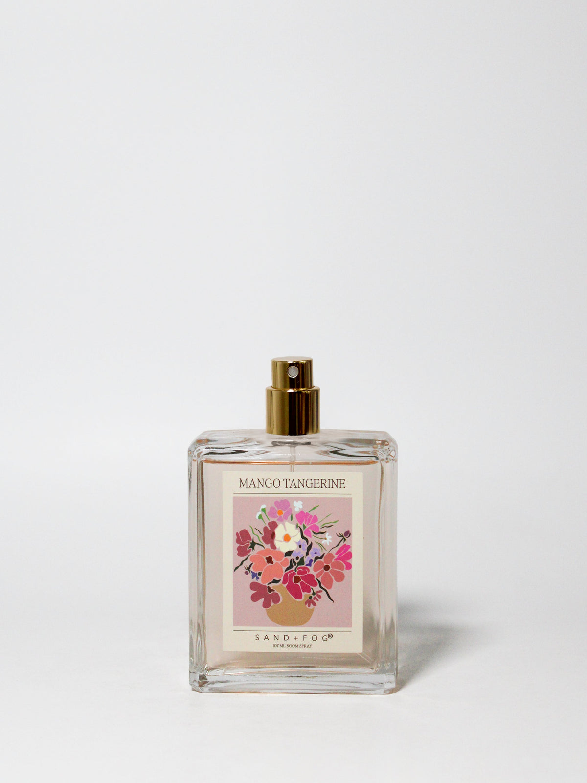 Instant Revitalizing Aromatic Mango Tangerine 107 ml Room Spray
