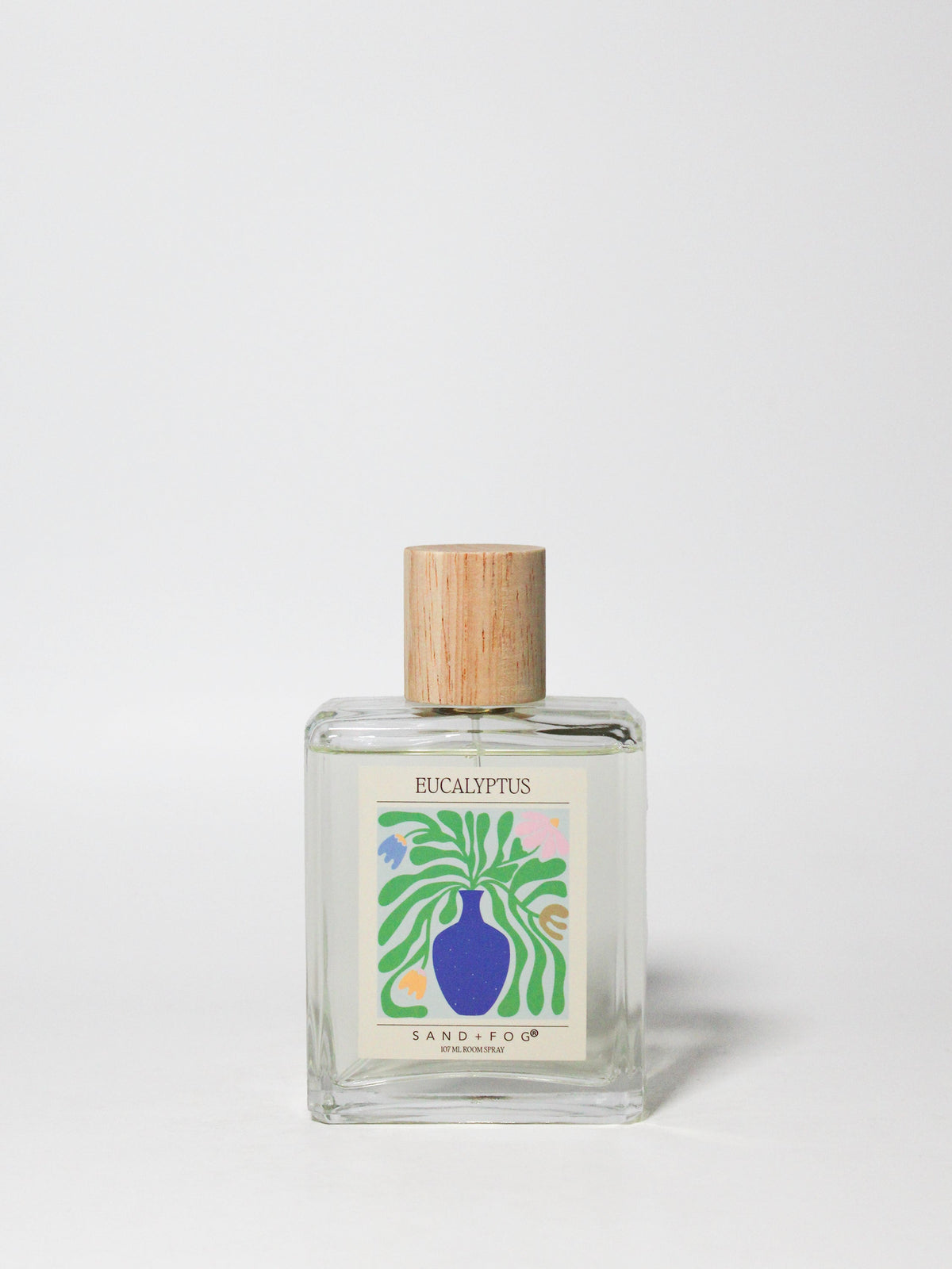 Instant Revitalizing Aromatic Eucalyptus 107 ml Room Spray