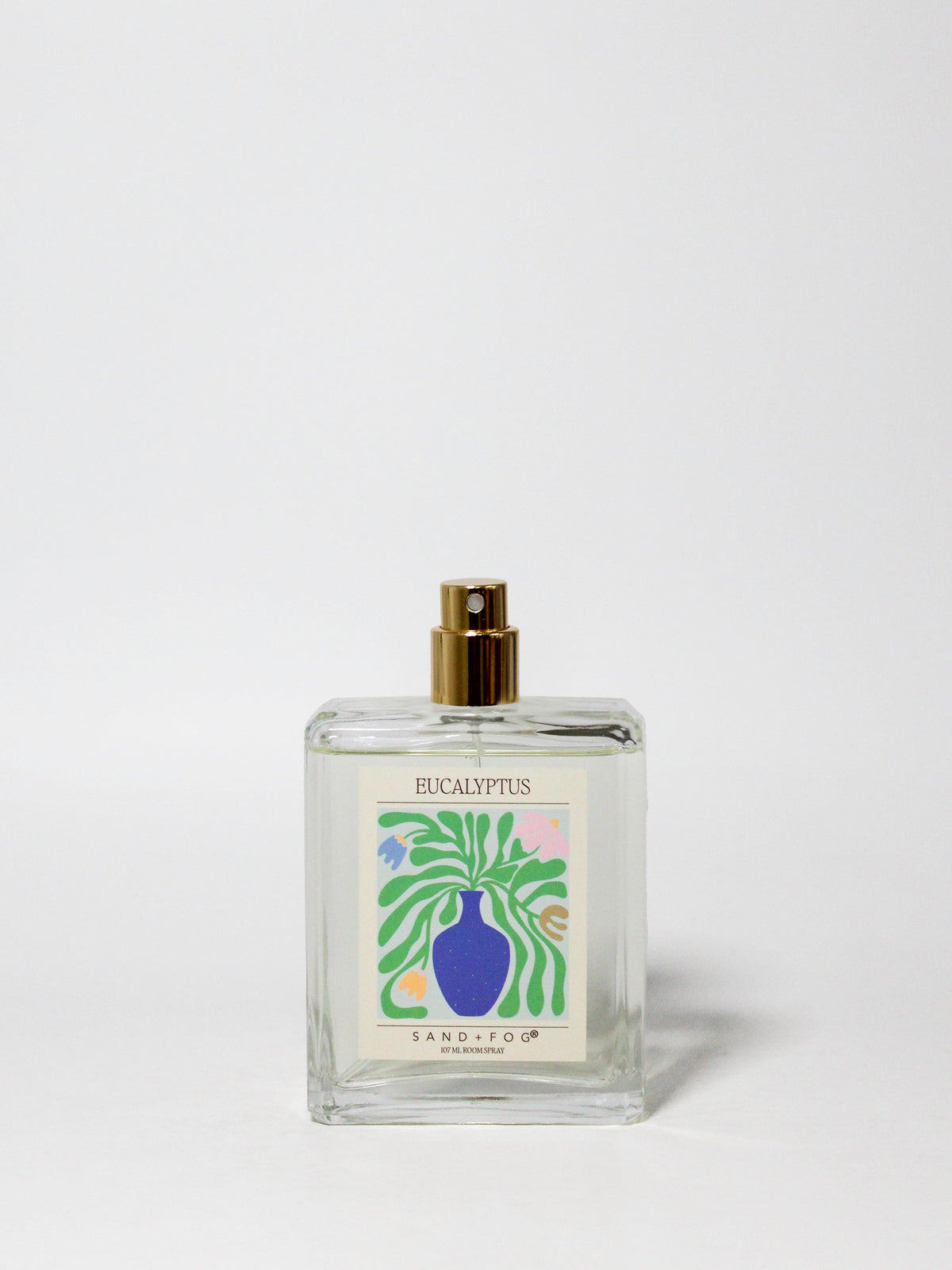 Instant Revitalizing Aromatic Eucalyptus 107 ml Room Spray