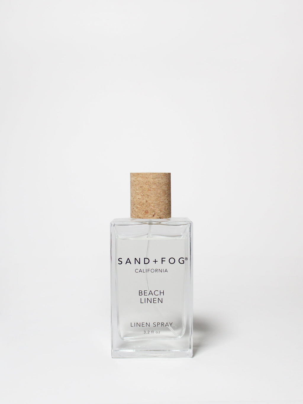 Fresh-Linen Crisp Signature Beach Linen 95 ml Linen Spray