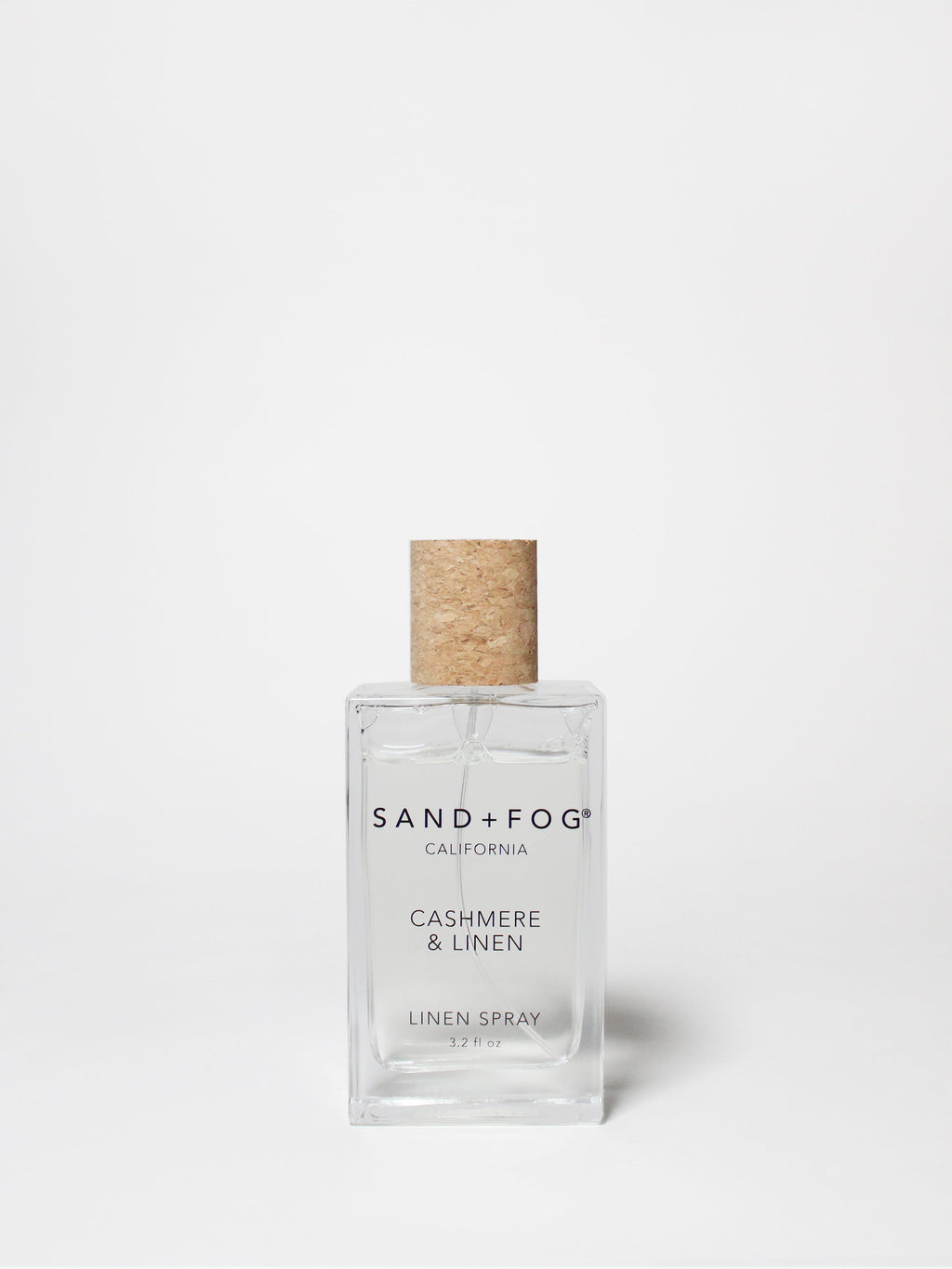 Fresh-Linen Crisp Signature Cashmere & Linen 95 ml Linen Spray