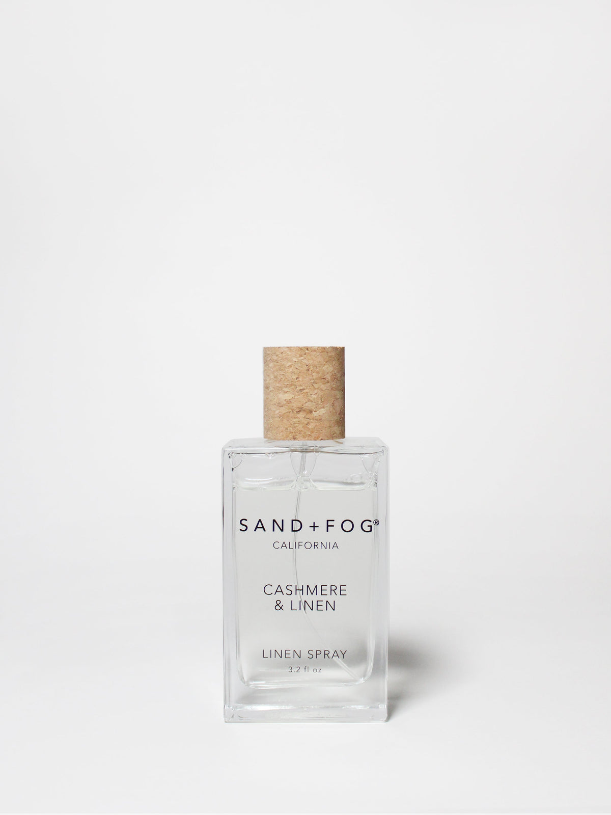 Fresh-Linen Crisp Signature Cashmere & Linen 95 ml Linen Spray