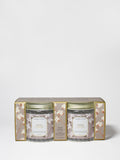In-Wash Long-Lasting Signature Fresh Cotton 9.35 oz Gel Scent Beads Pack of 2