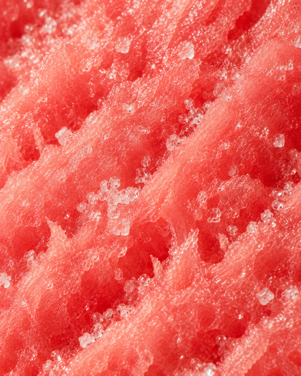 Gentle Polishing Signature Watermelon Sugar 12.7 oz Body Scrub