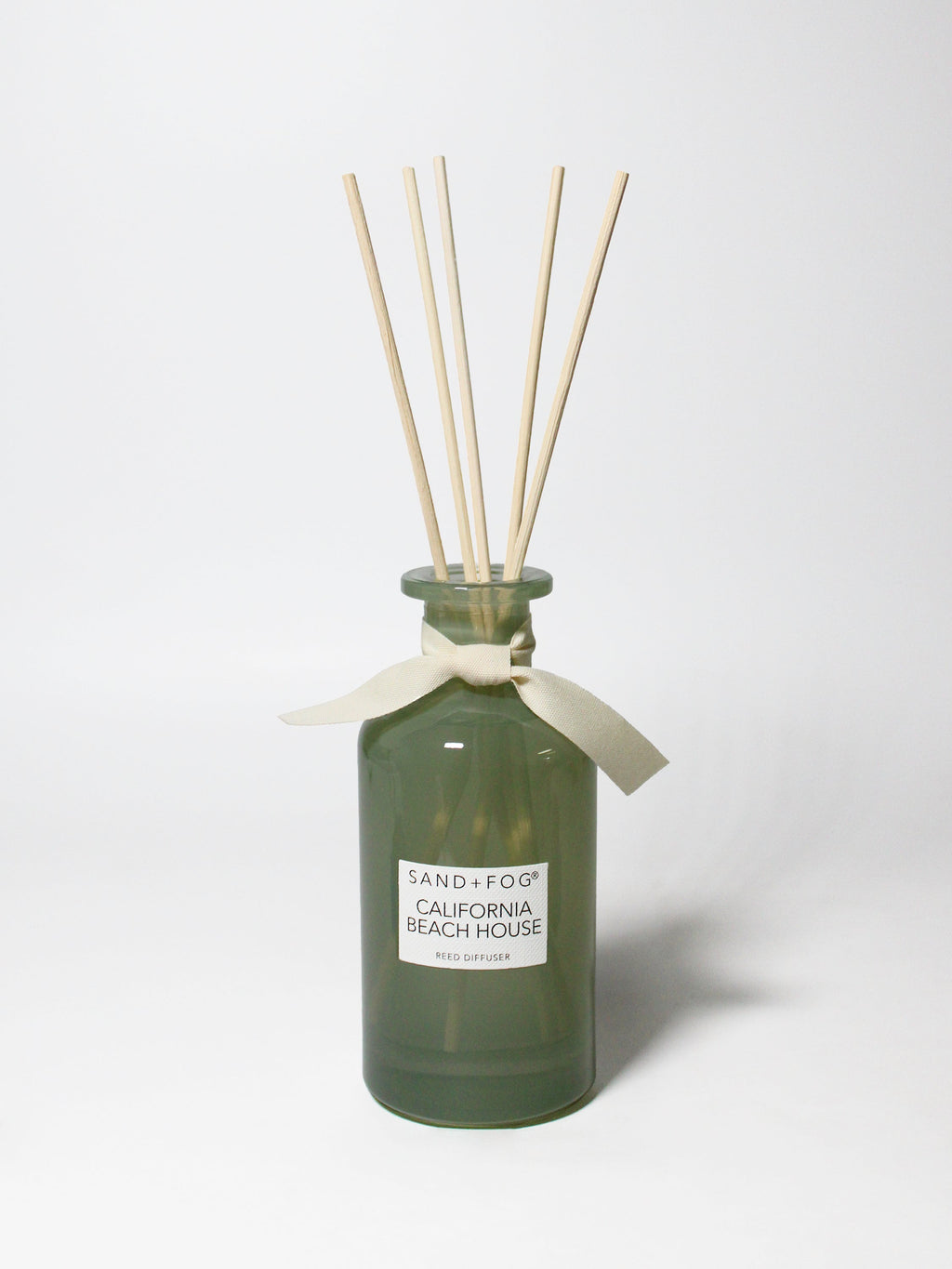 Home Elegant Aromatic California Beach House 180 ml Reed Diffuser