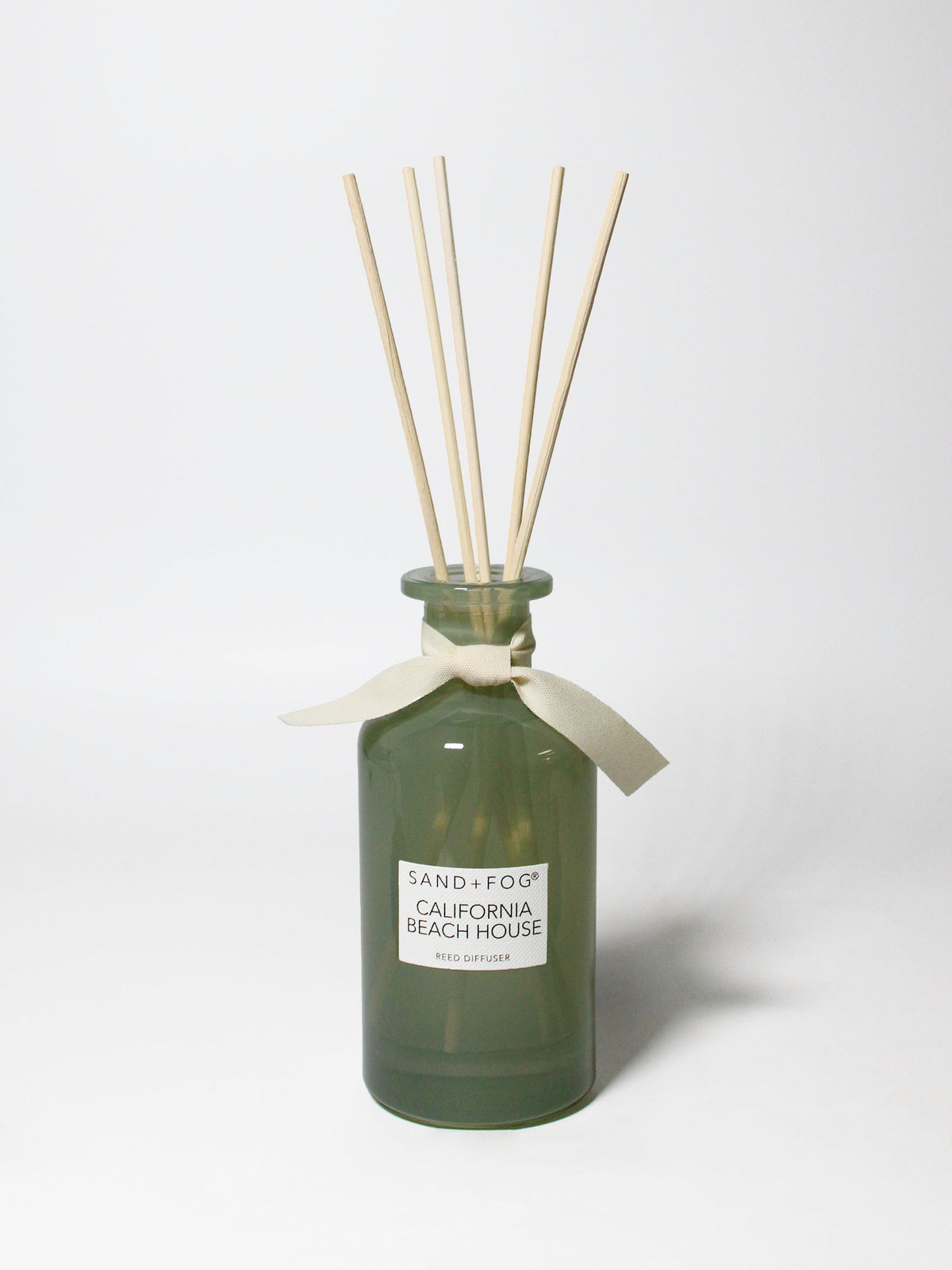 Home Elegant Aromatic California Beach House 180 ml Reed Diffuser