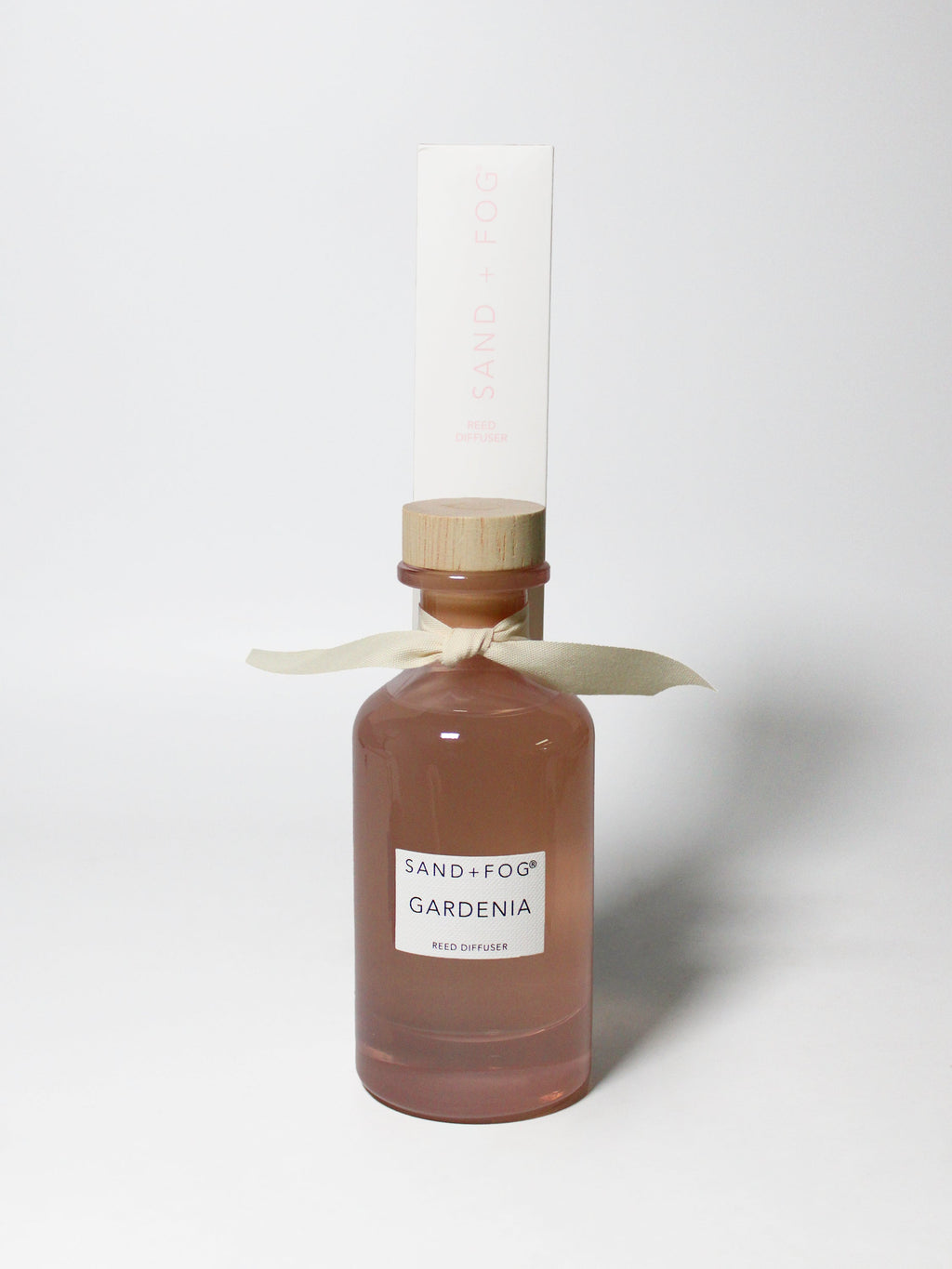 Home Elegant Aromatic Gardenia 180 ml Reed Diffuser