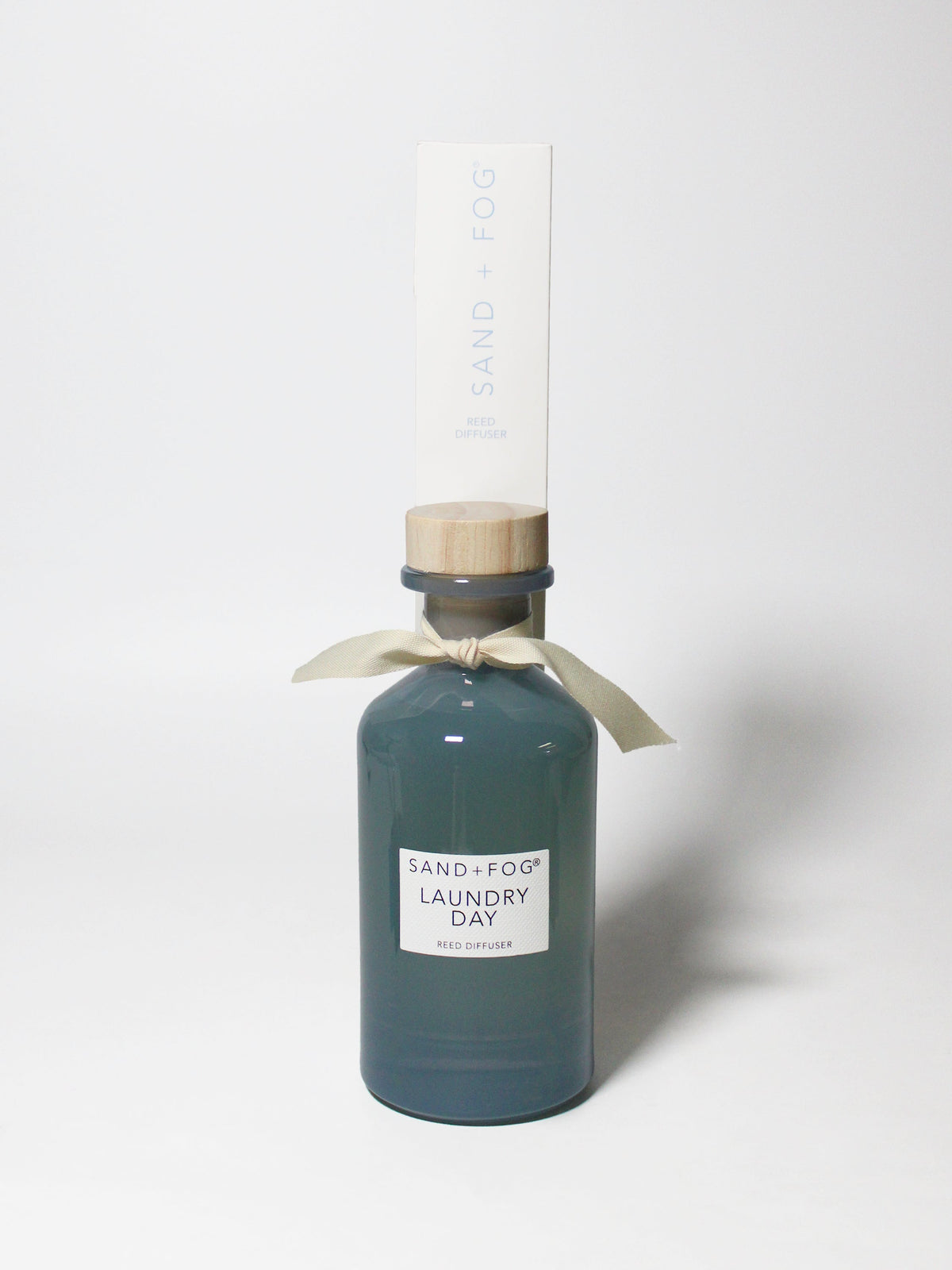 Home Elegant Aromatic Laundry Day 180 ml Reed Diffuser