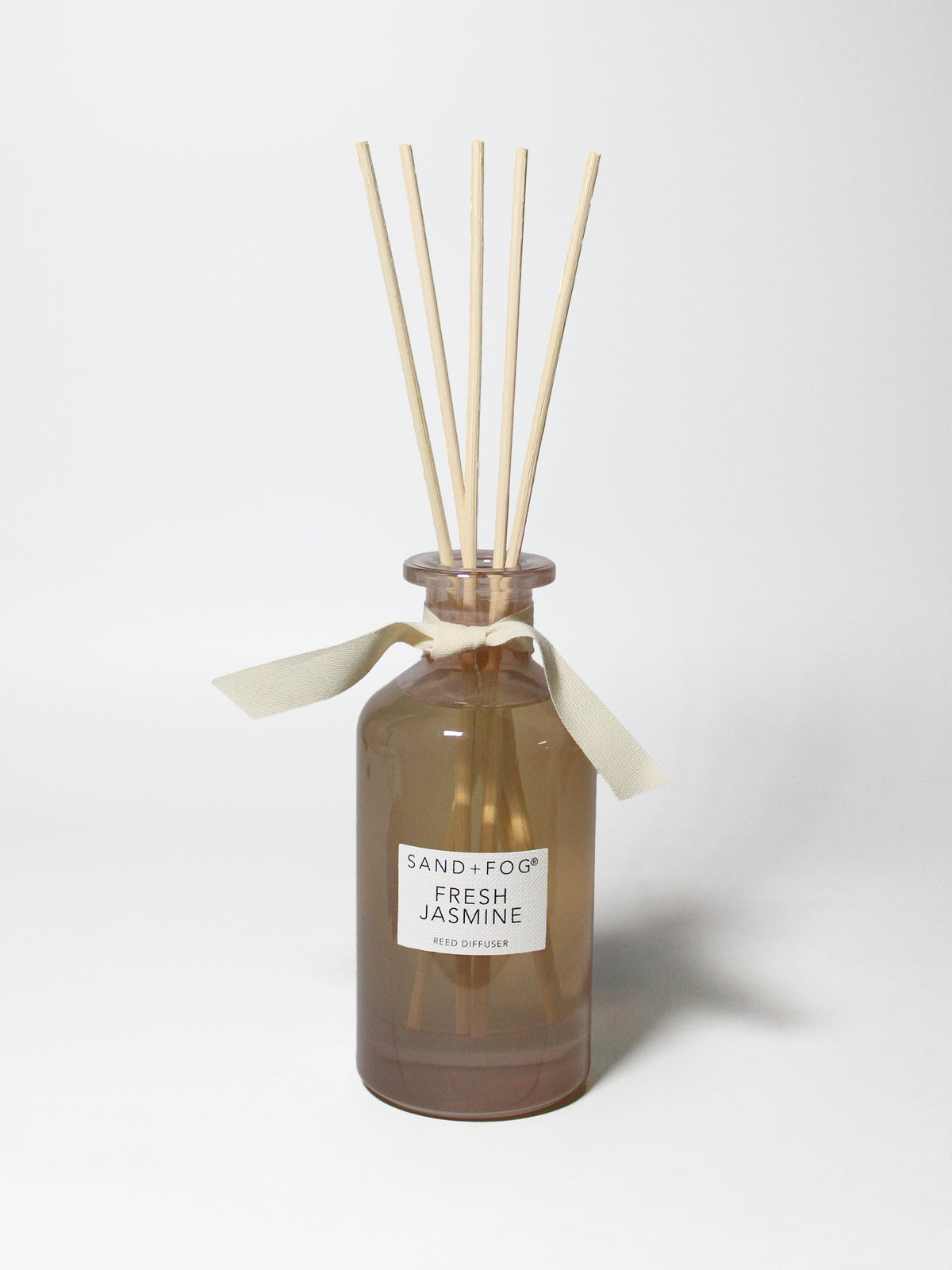 Home Elegant Aromatic Fresh Jasmine 180 ml Reed Diffuser