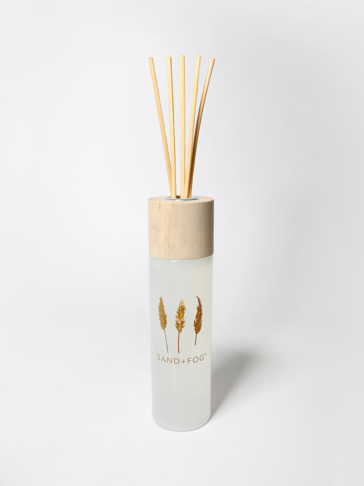 Home Elegant Aromatic Cedar & Magnolia 100 ml Reed Diffuser