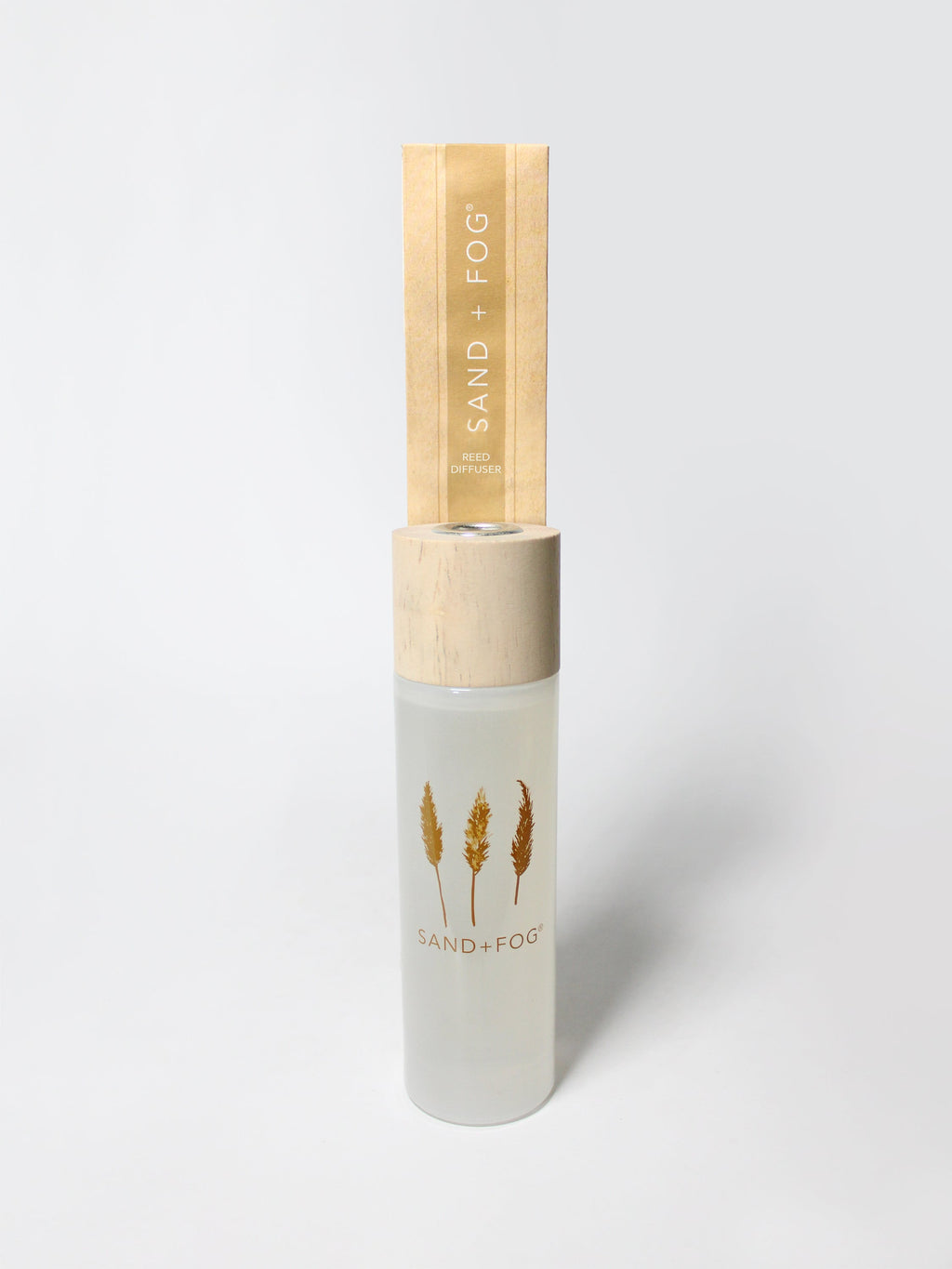 Home Elegant Aromatic Cedar & Magnolia 100 ml Reed Diffuser