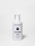 Safe Gentle Signature Sand + Paws Pet Deodorizing Spray - Baby Powder