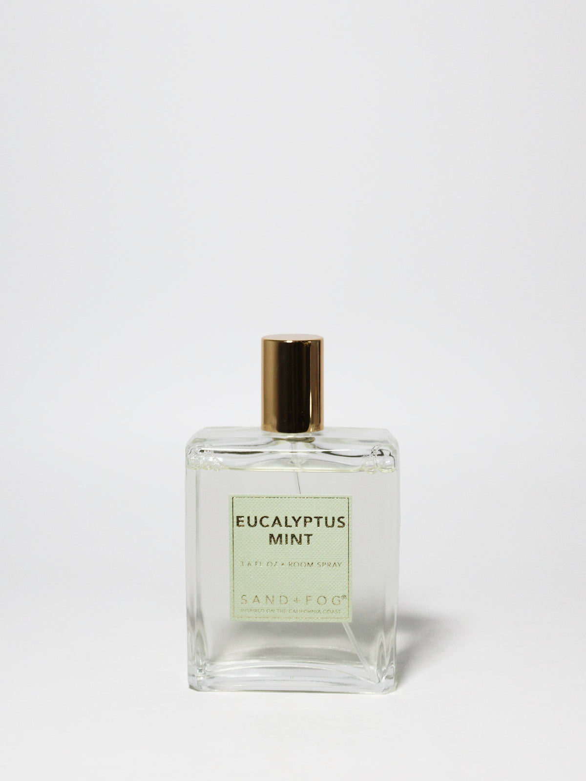 Instant Revitalizing Aromatic Eucalyptus Mint 107 ml Room Spray