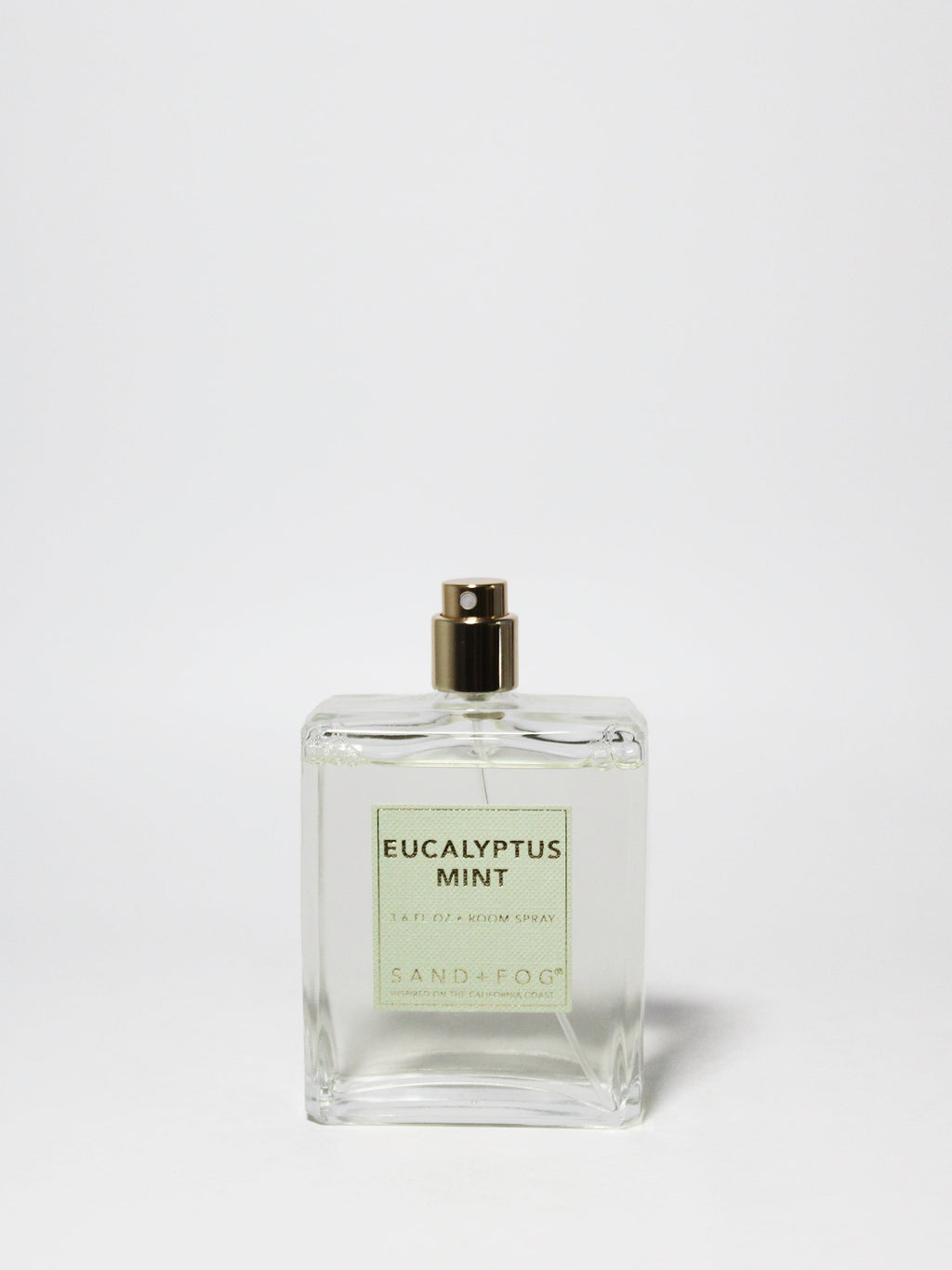 Instant Revitalizing Aromatic Eucalyptus Mint 107 ml Room Spray