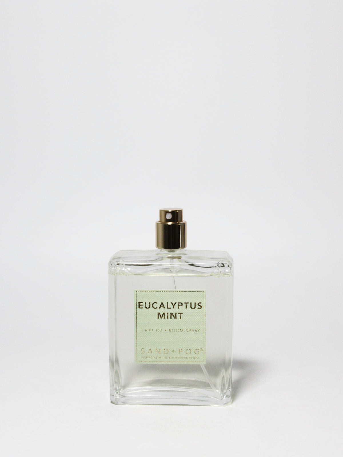 Instant Revitalizing Aromatic Eucalyptus Mint 107 ml Room Spray