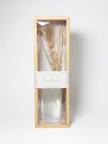 Home Elegant Aromatic Tropical Citrus 110 ml Reed Diffuser
