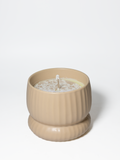 Hand-Poured Premium Cozy Cashmere & Linen 10 oz scented candle
