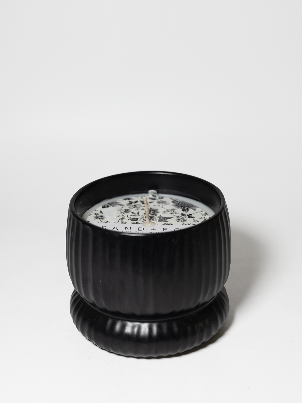 Hand-Poured Premium Cozy Speakeasy 10 oz scented candle