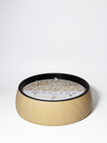 Hand-Poured Premium Cozy California Beach House 27 oz scented candle