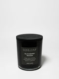 Hand-Poured Premium Cozy Blackberry Woods 10 oz scented candle