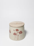 Hand-Poured Premium Cozy Gardenia Natural Home 7 oz scented candle