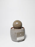 Hand-Poured Premium Cozy Vanilla Sandalwood Natural Home 13 oz scented candle