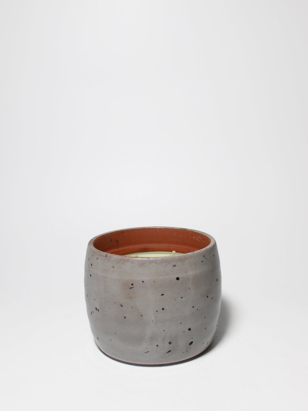 Hand-Poured Premium Cozy Vanilla Sandalwood Natural Home 13 oz scented candle