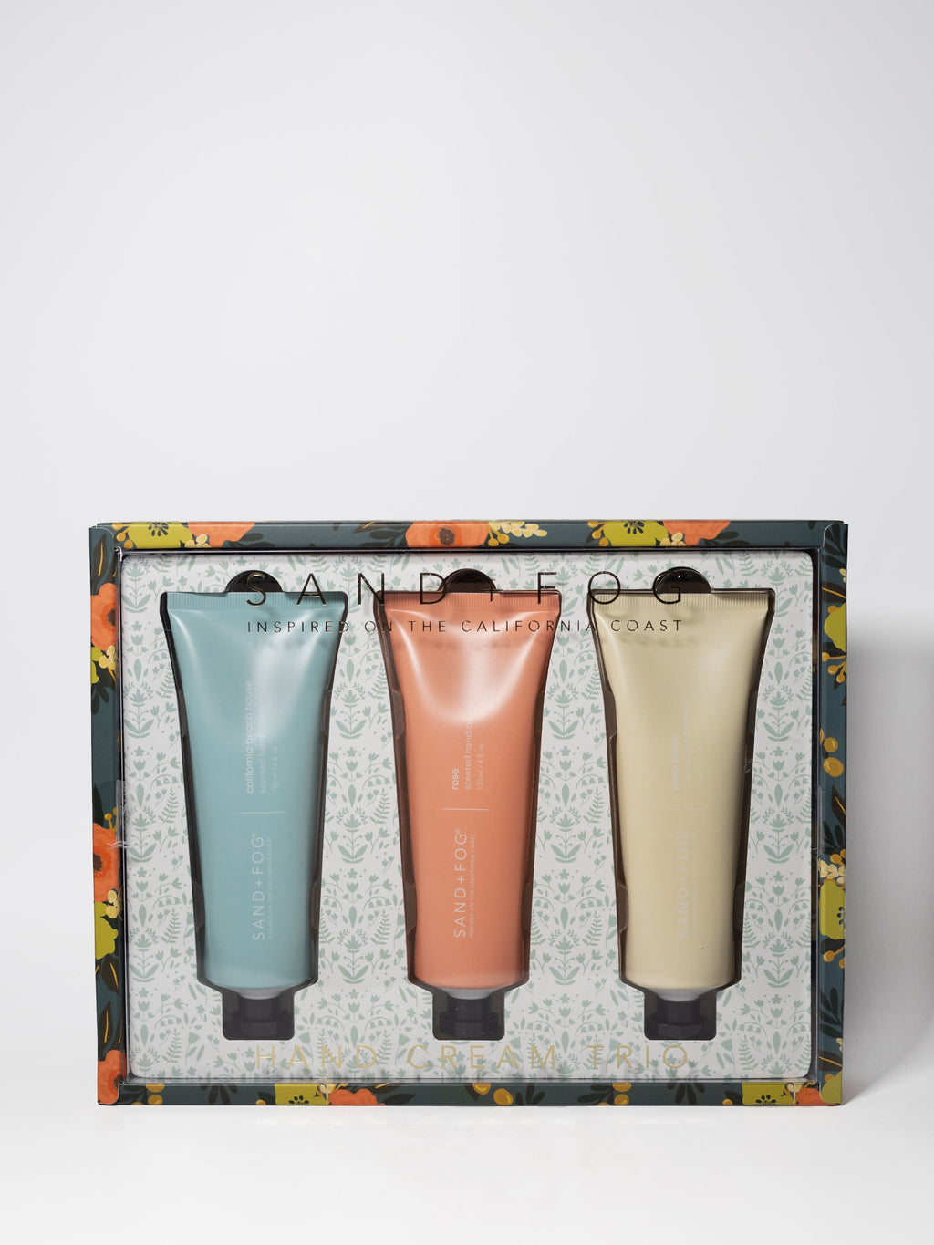 Non-Greasy Rich Signature Classic Hand Cream Set