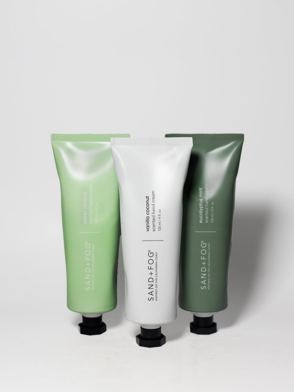 Non-Greasy Rich Signature Relaxing Hand Cream Set