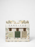 Artisanal Luxury Signature Exploratory Perfume Oil Rollerball Set - Entice & Inspire Collection