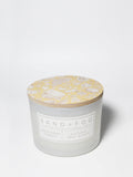 Hand-Poured Premium Cozy Honeycrisp Harvest 12 oz scented candle