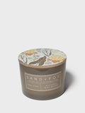 Hand-Poured Premium Cozy Fall Chai 12 oz scented candle