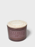 Hand-Poured Premium Cozy Autumn Harvest 12 oz scented candle