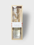 Home Elegant Aromatic Pumpkin Spice 110 ml Reed Diffuser