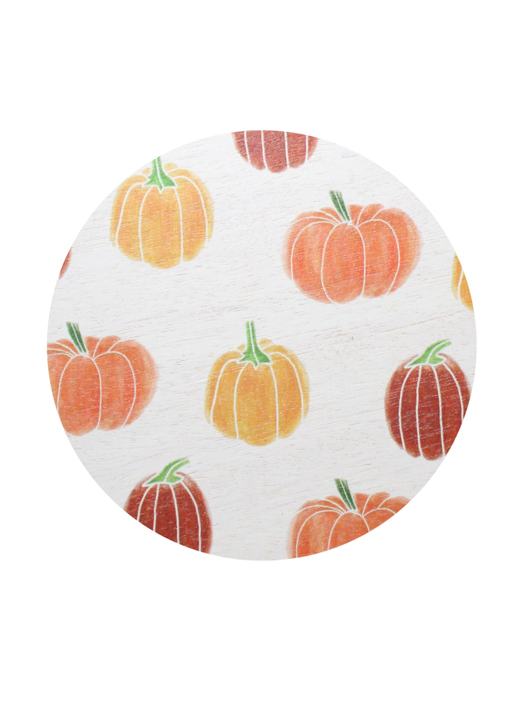 Hand-Poured Premium Cozy Autumn Citrus 12 oz scented candle