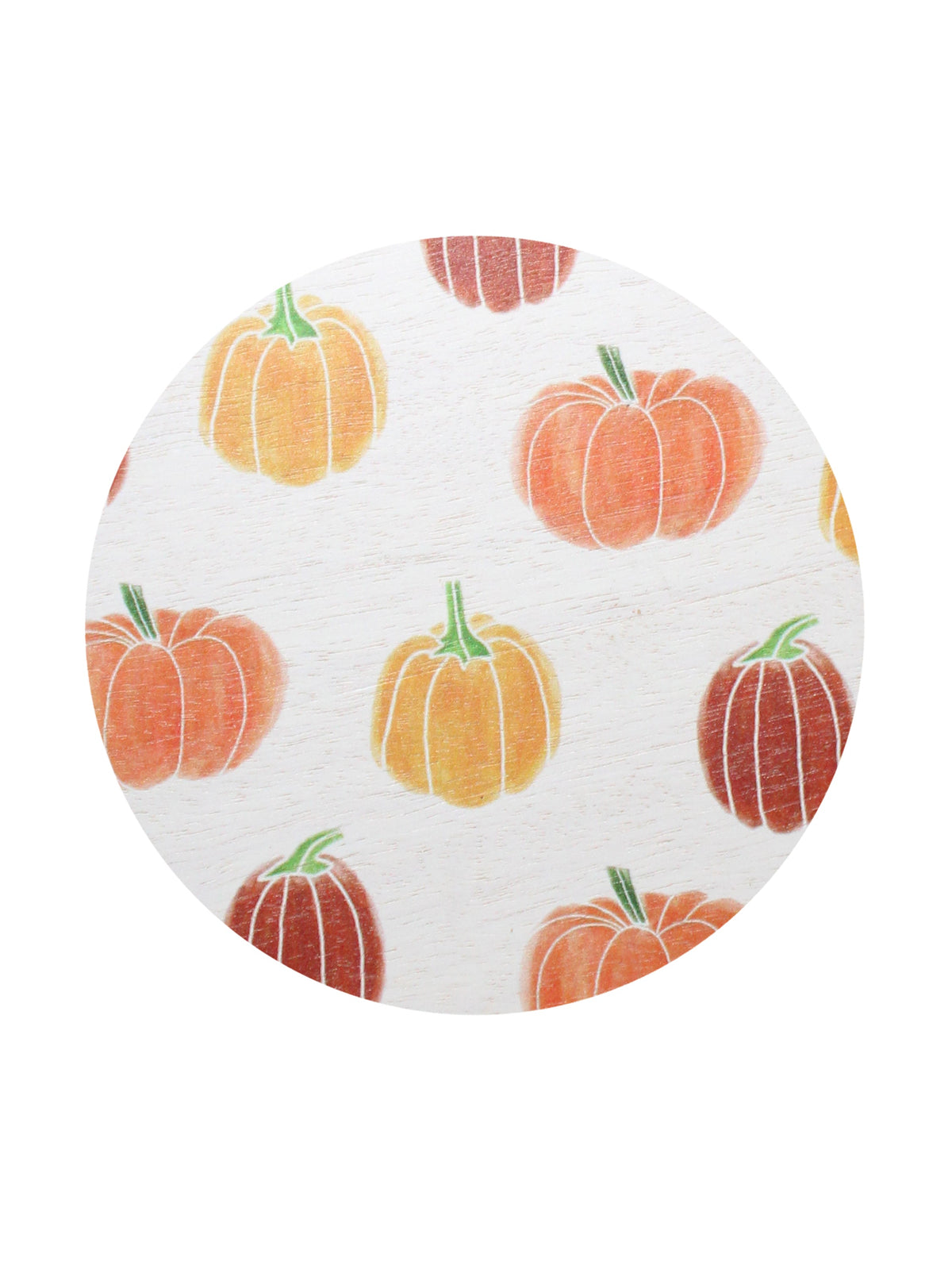 Hand-Poured Premium Cozy Autumn Citrus 12 oz scented candle