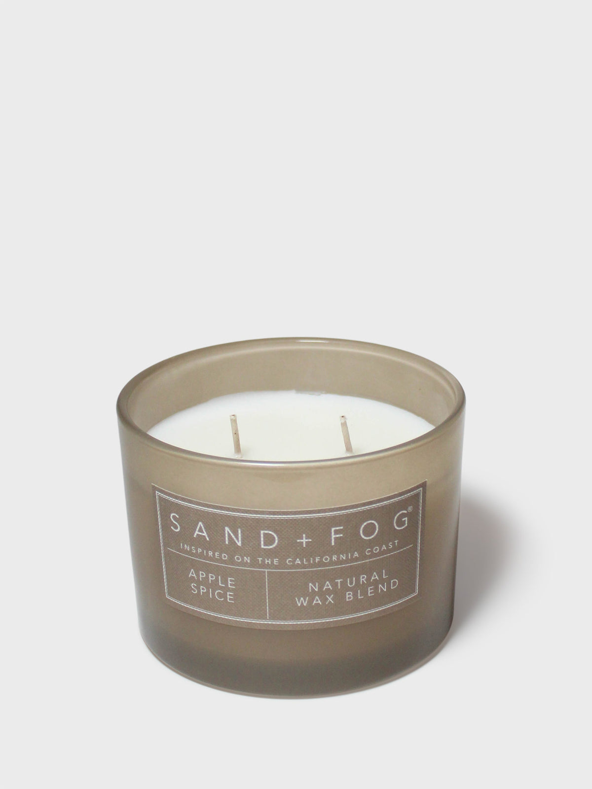 Hand-Poured Premium Cozy Apple Spice 12 oz scented candle