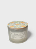 Hand-Poured Premium Cozy Autumn Harvest 12 oz scented candle