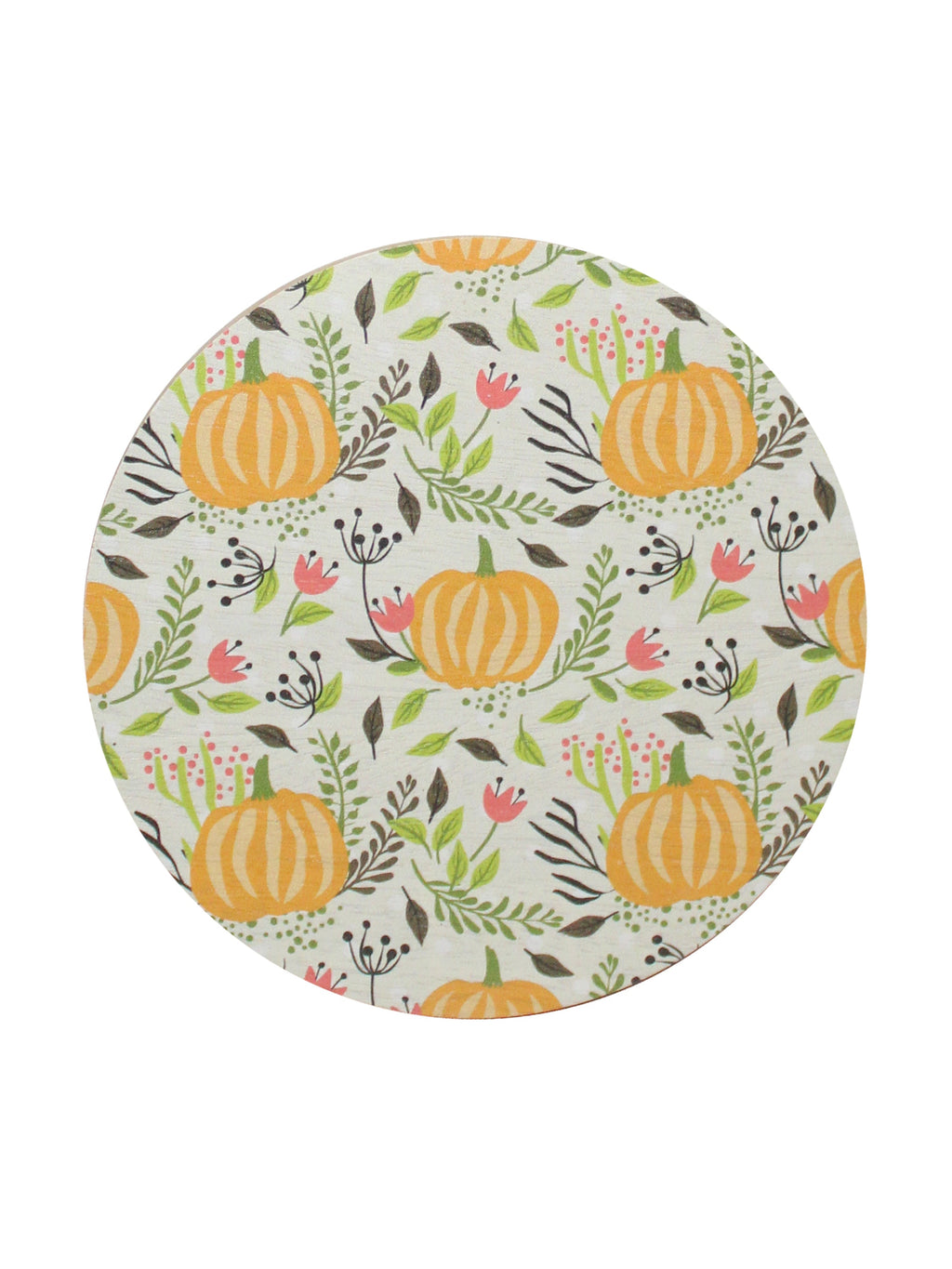 Hand-Poured Premium Cozy Autumn Harvest 12 oz scented candle