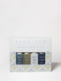 Essential Concentrated Aromatic 4 Pack of 10 ml Fragrance Diffuser Oils