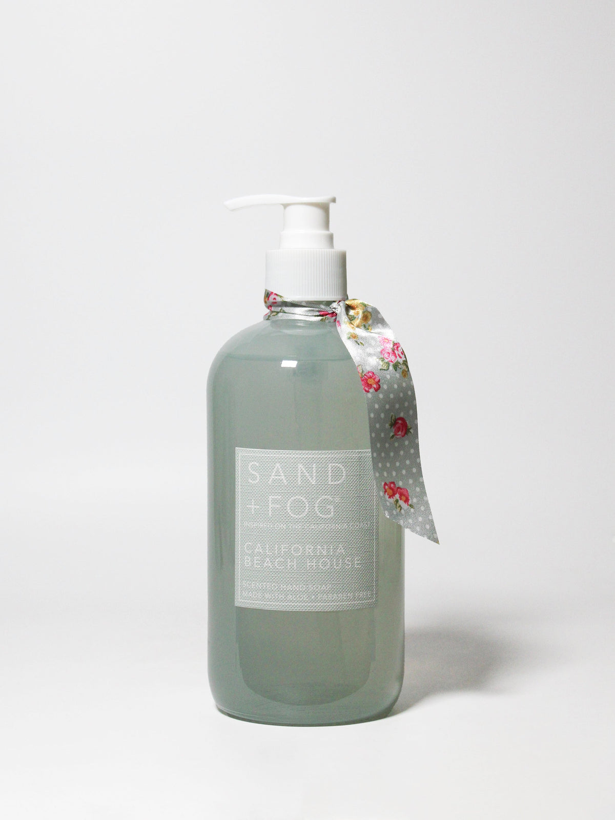 Moisturizing Refreshing Gentle California Beach House 15.7 oz Liquid Hand Soap