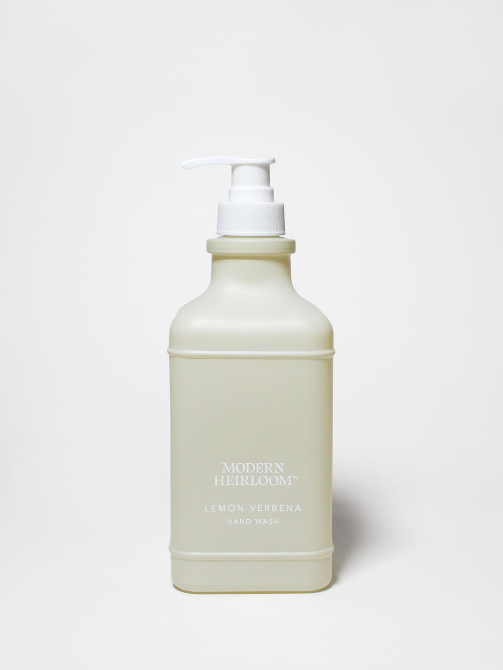 Moisturizing Refreshing Gentle Lemon Verbena Modern Heirloom 15.2 oz Liquid Hand Soap